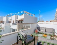 Prodej - Penthouse - Torre de la Horadada (Alicante) - Spain