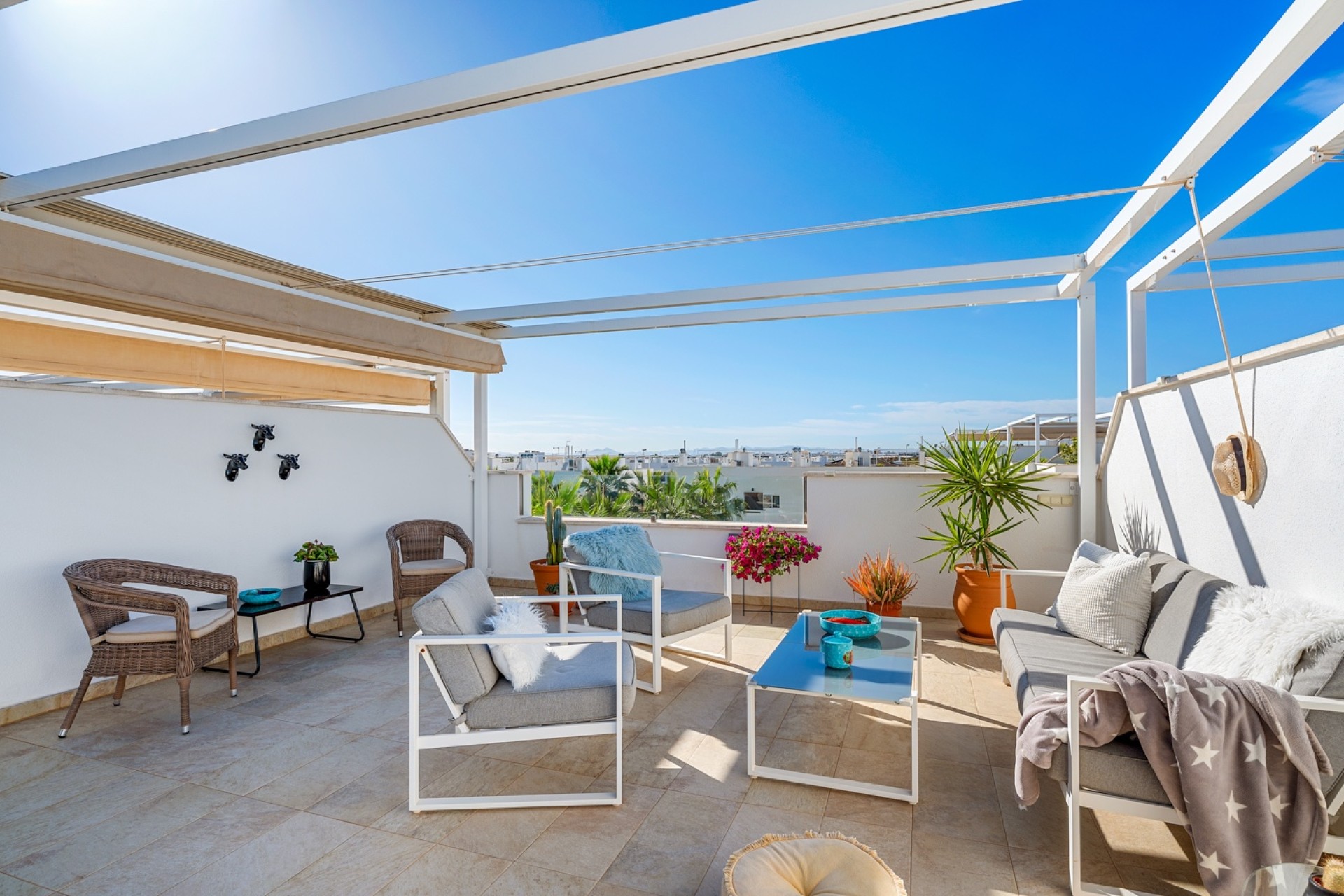 Prodej - Penthouse - Torre de la Horadada (Alicante) - Spain