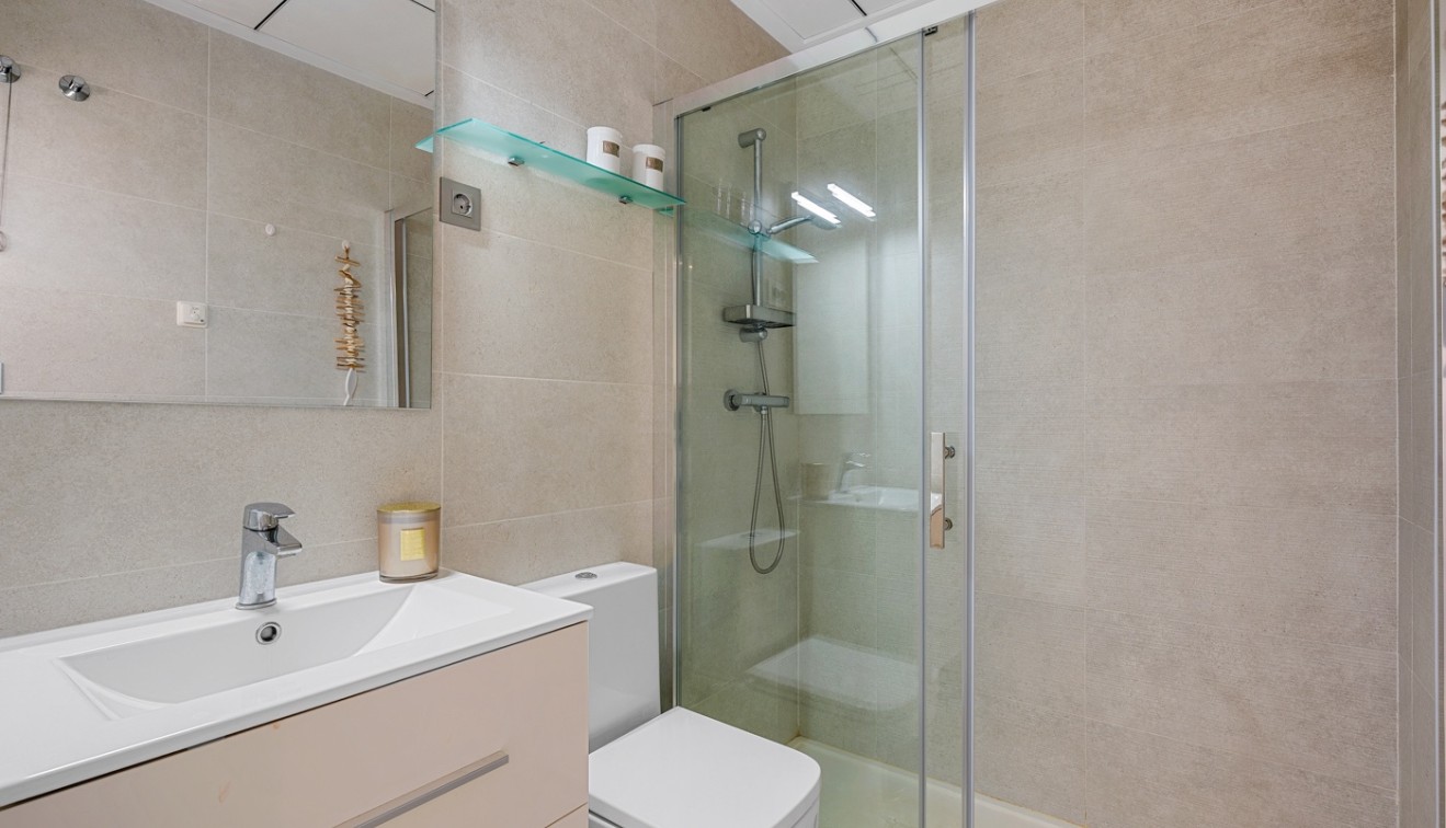 Prodej - Penthouse - Torre de la Horadada (Alicante) - Spain