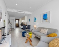 Prodej - Penthouse - Torre de la Horadada (Alicante) - Spain