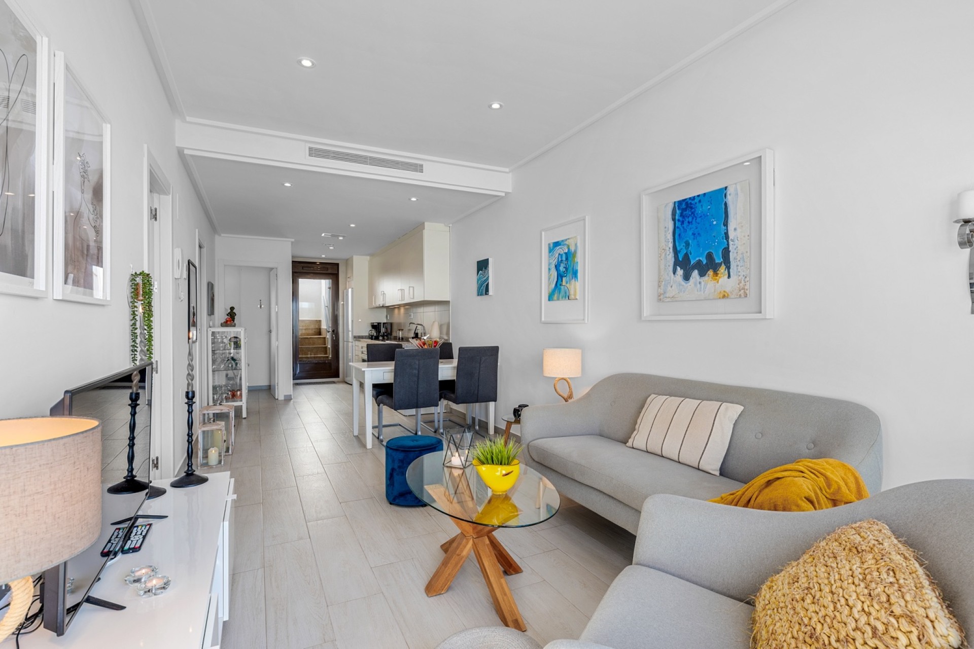 Prodej - Penthouse - Torre de la Horadada (Alicante) - Spain