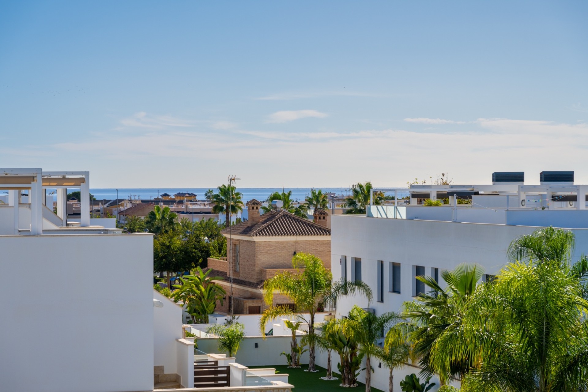 Prodej - Penthouse - Torre de la Horadada (Alicante) - Spain