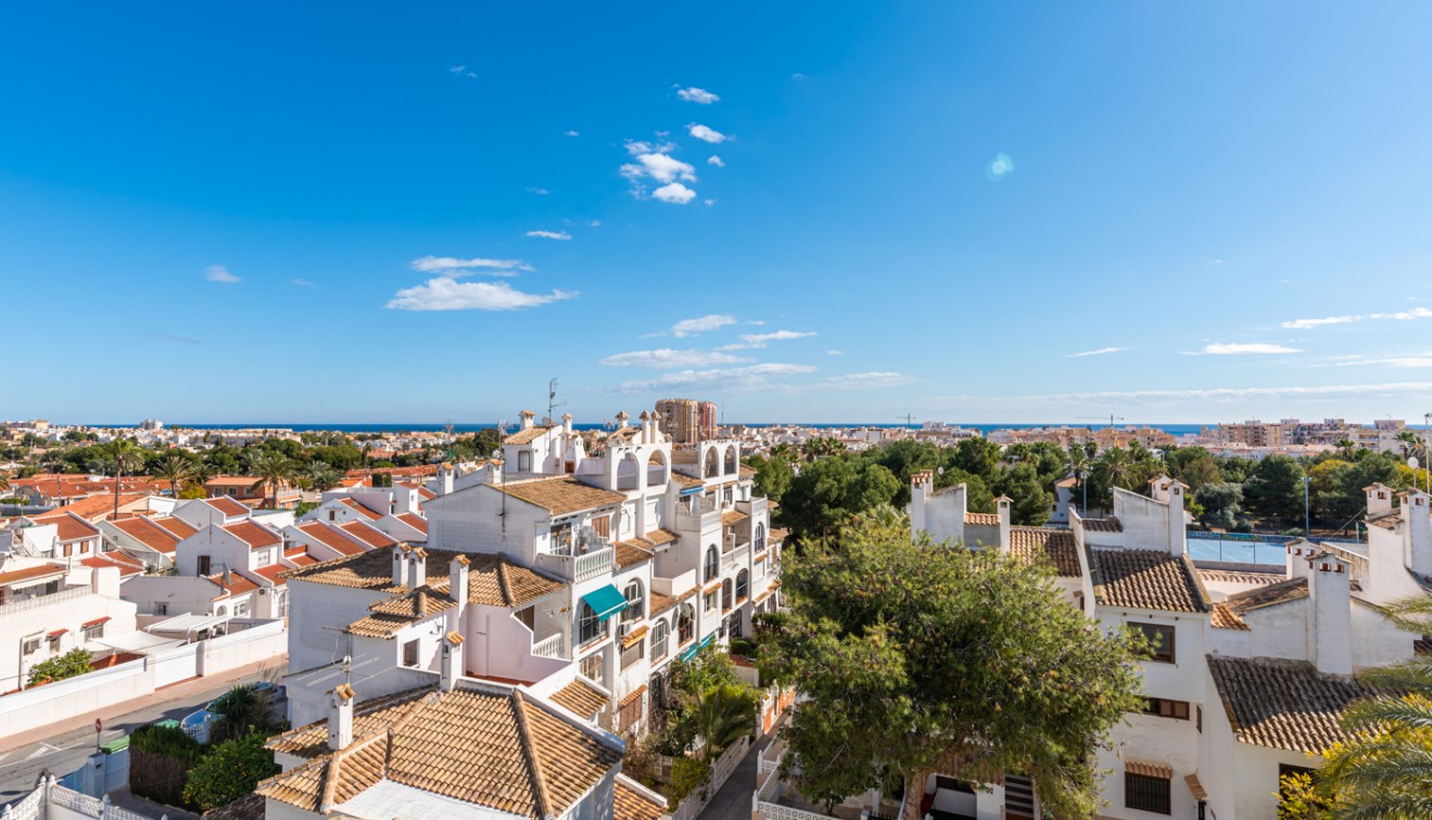 Prodej - Penthouse - Torrevieja