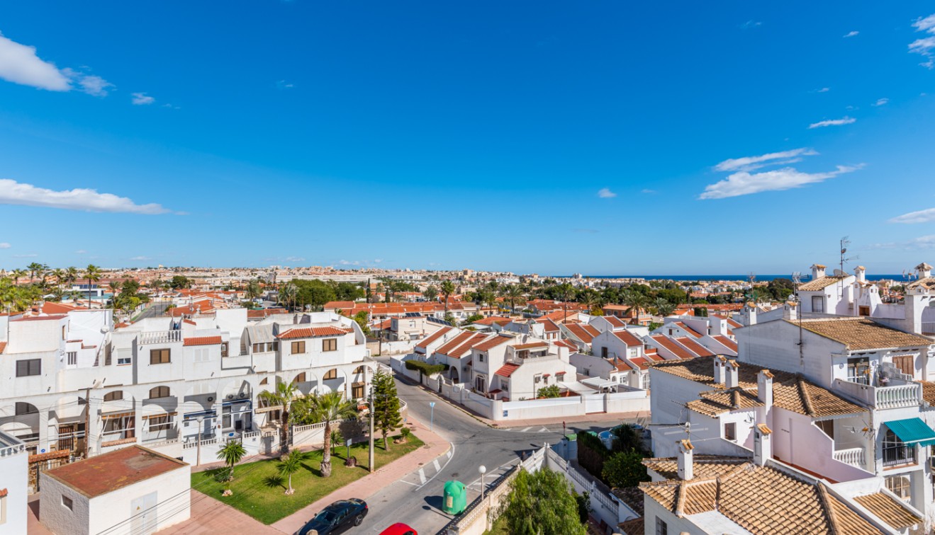Prodej - Penthouse - Torrevieja