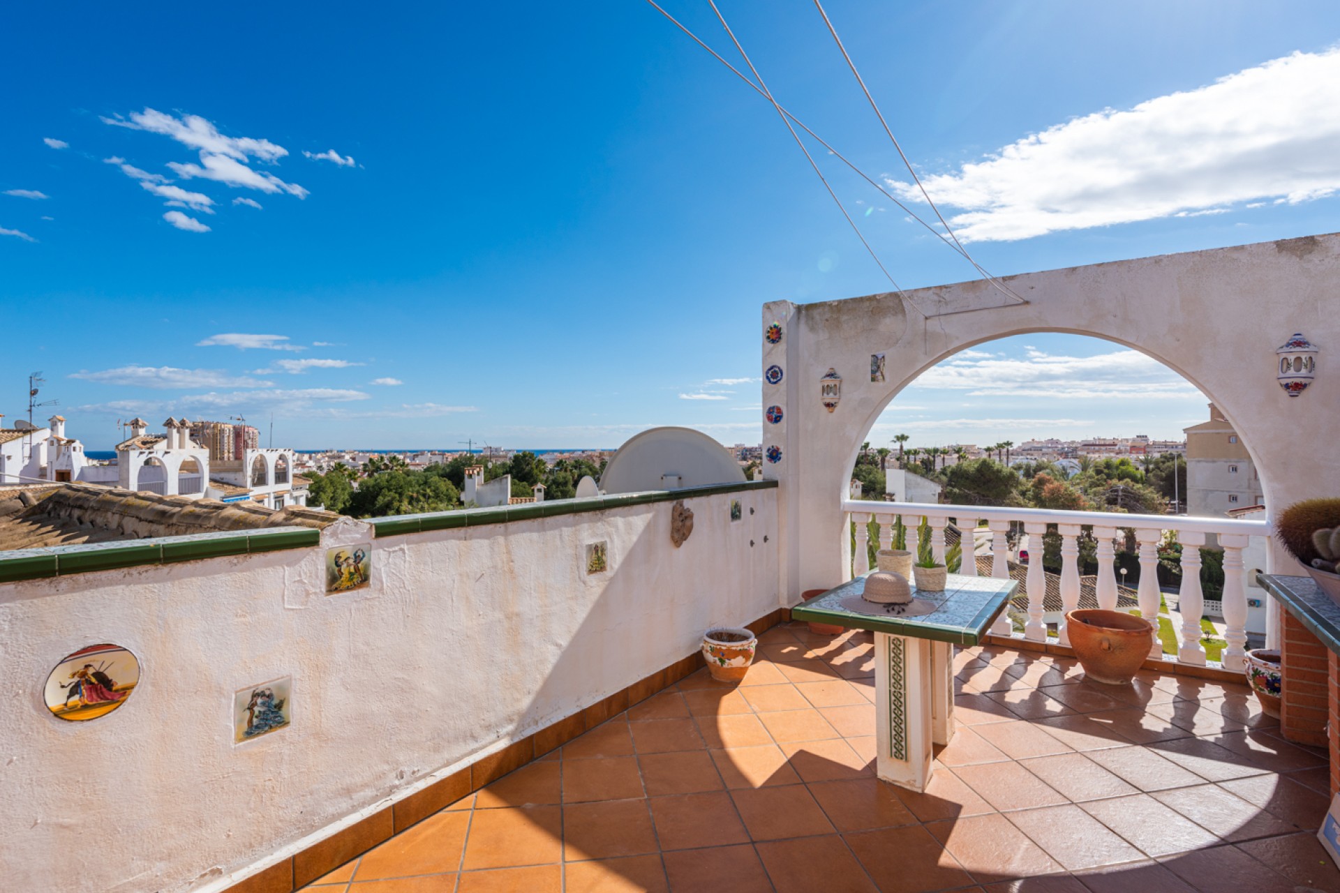 Prodej - Penthouse - Torrevieja