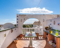 Prodej - Penthouse - Torrevieja
