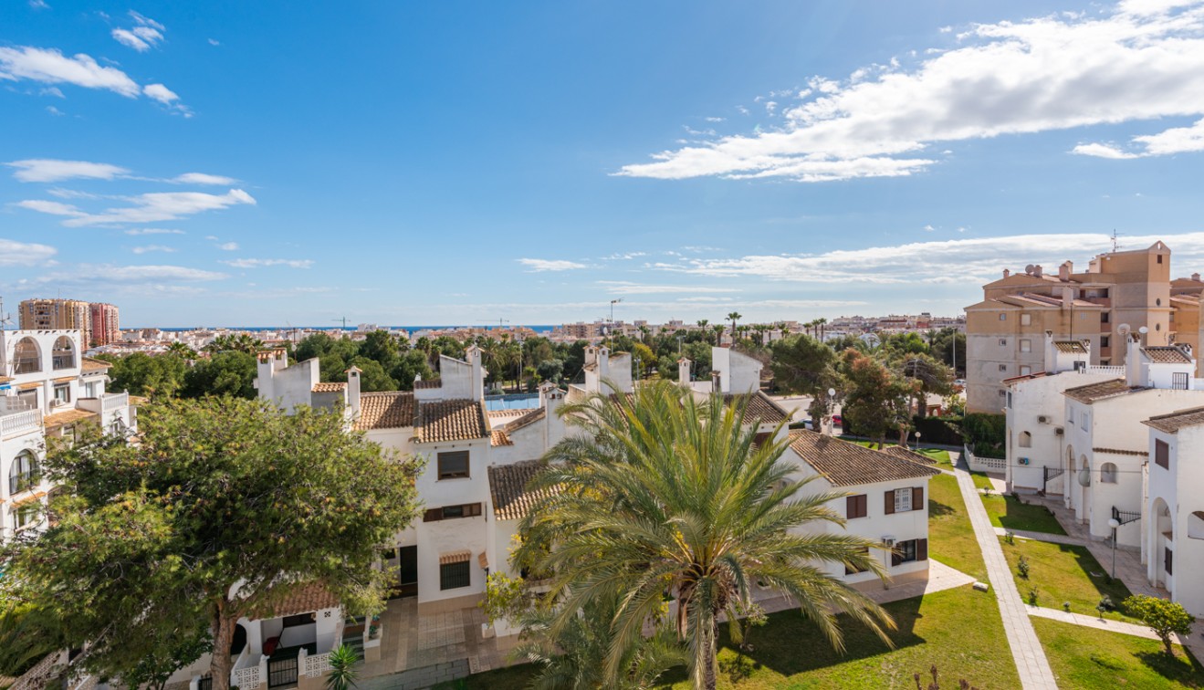 Prodej - Penthouse - Torrevieja
