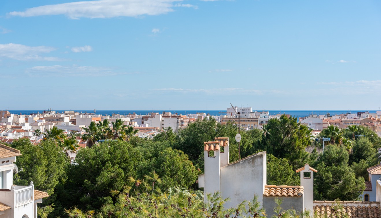 Prodej - Penthouse - Torrevieja