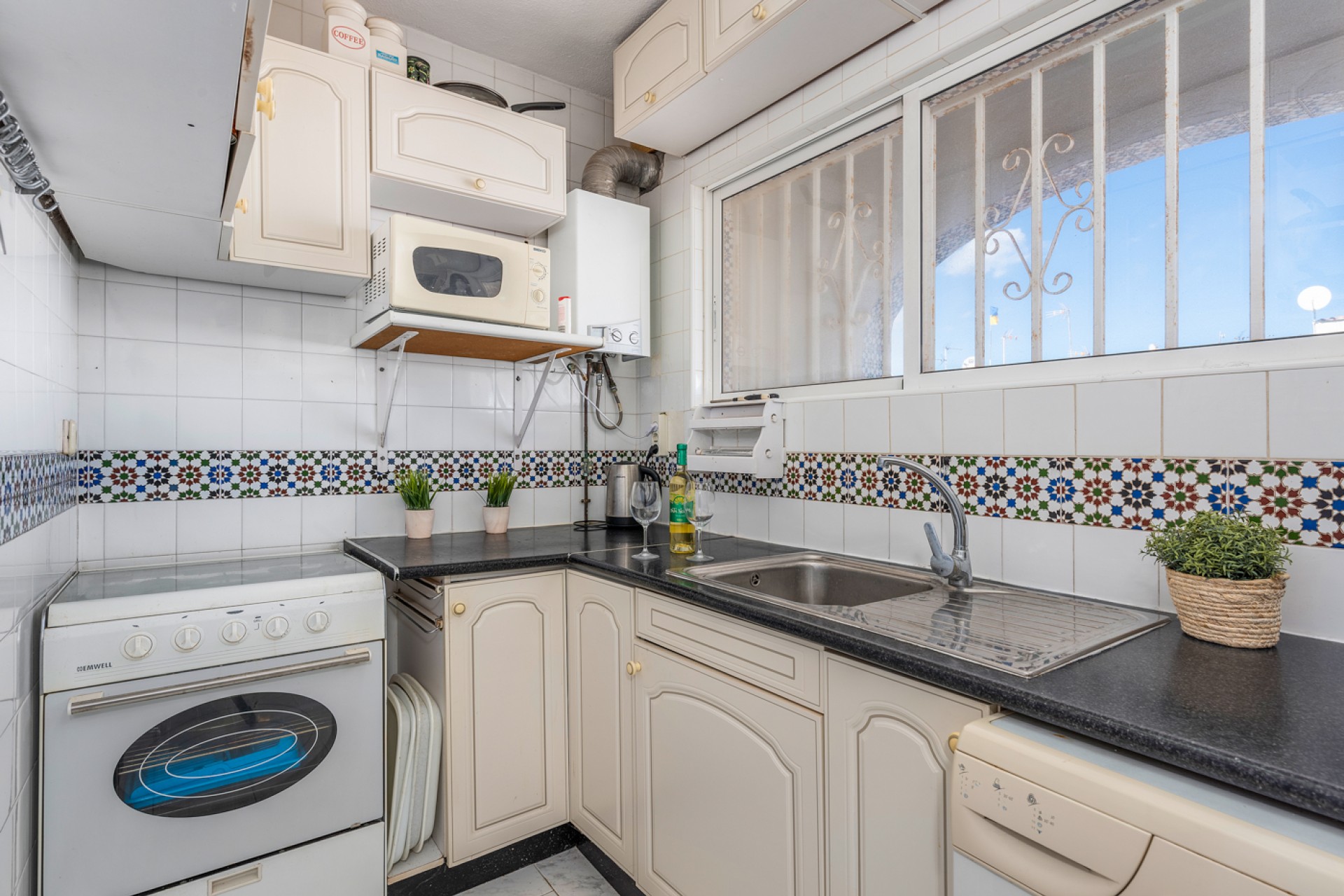 Prodej - Penthouse - Torrevieja