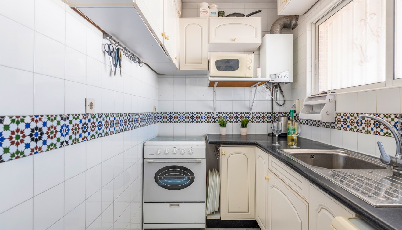 Prodej - Penthouse - Torrevieja