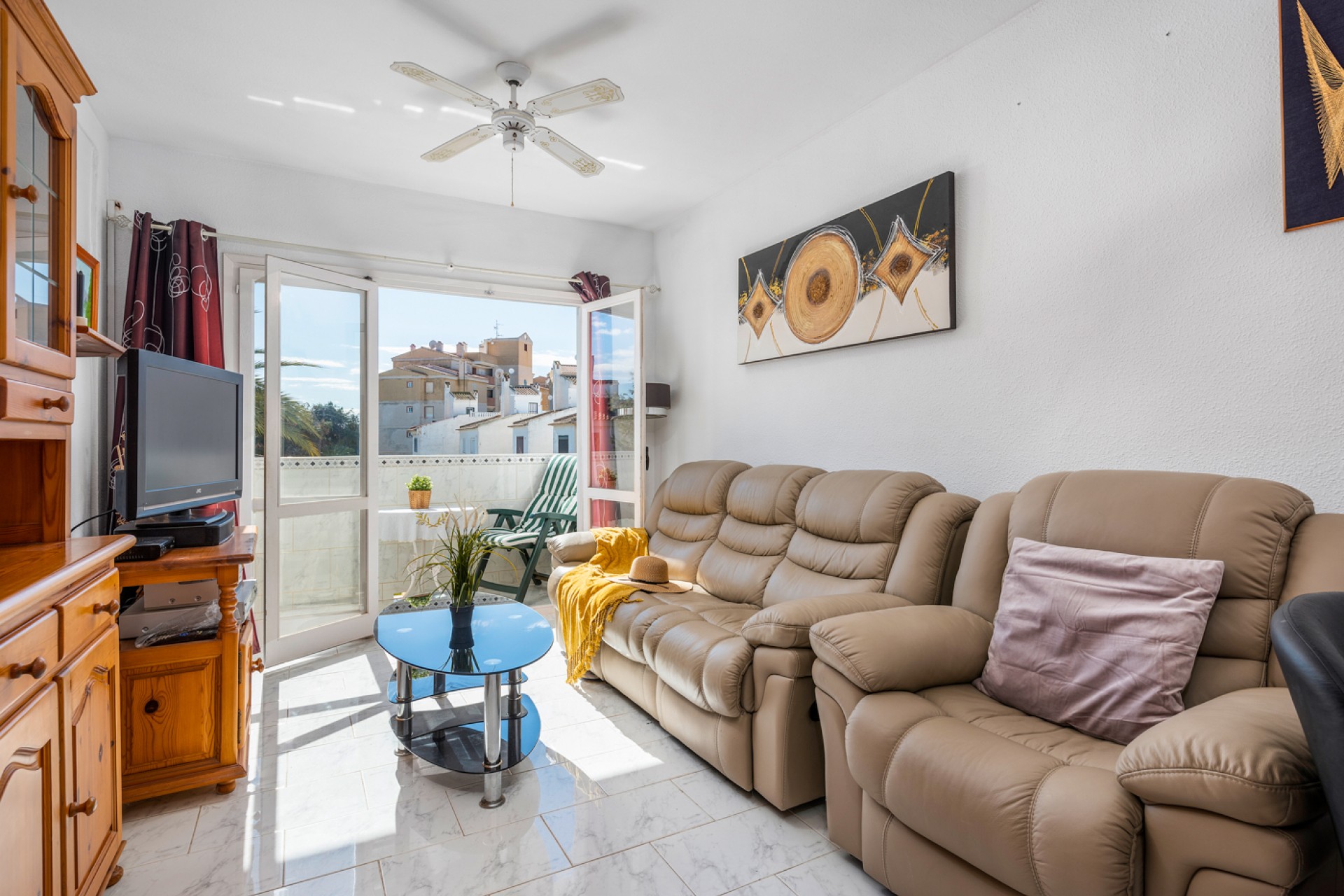 Prodej - Penthouse - Torrevieja