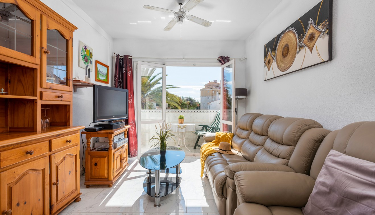 Prodej - Penthouse - Torrevieja
