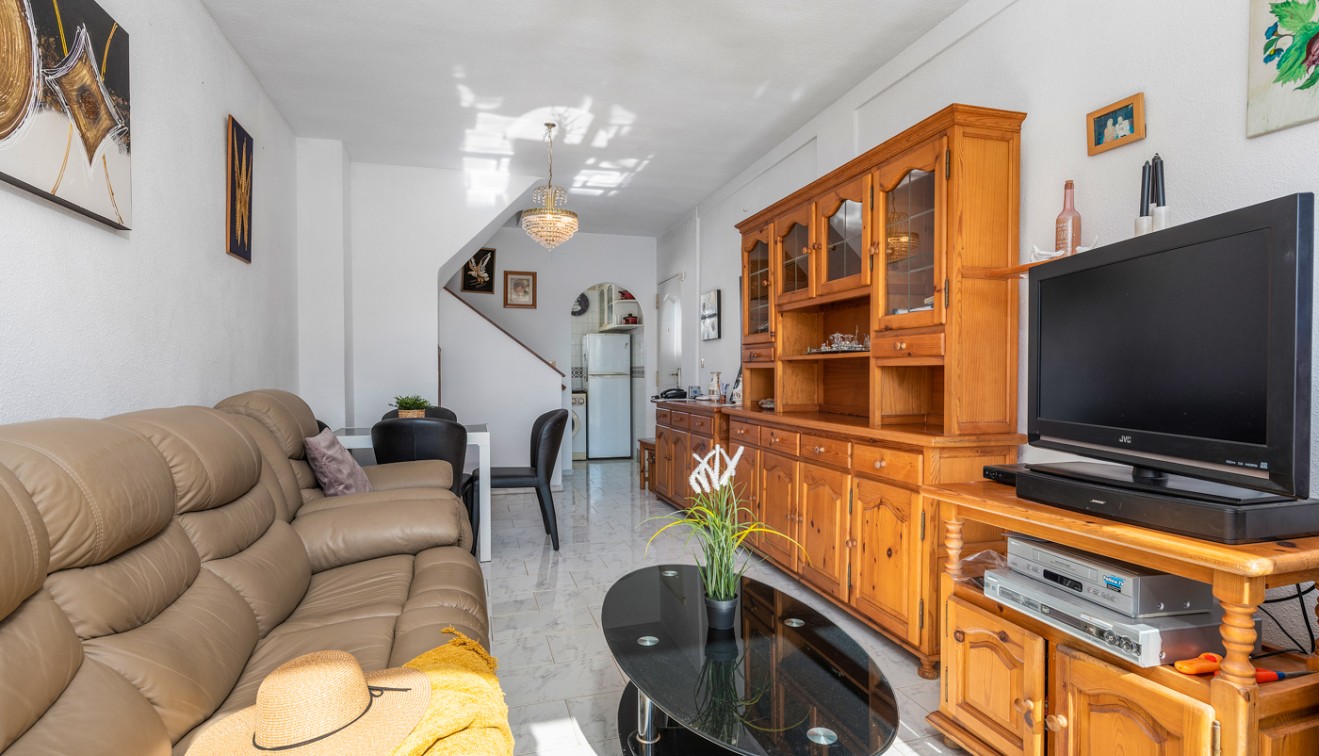 Prodej - Penthouse - Torrevieja