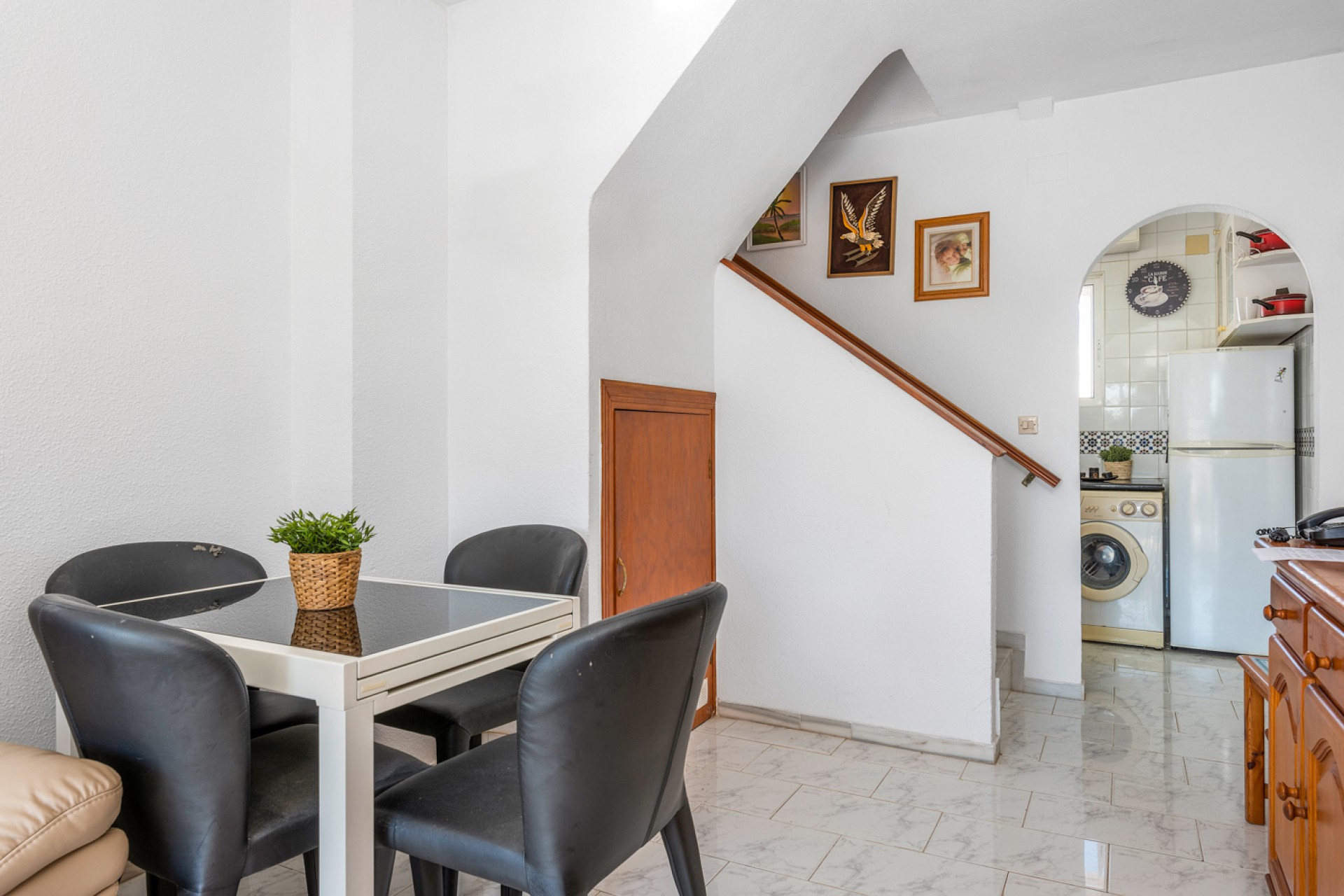 Prodej - Penthouse - Torrevieja