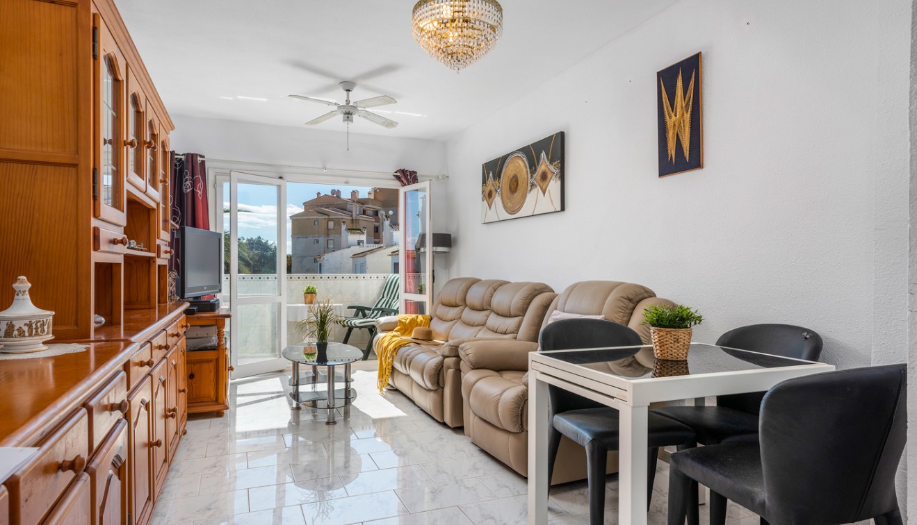 Prodej - Penthouse - Torrevieja
