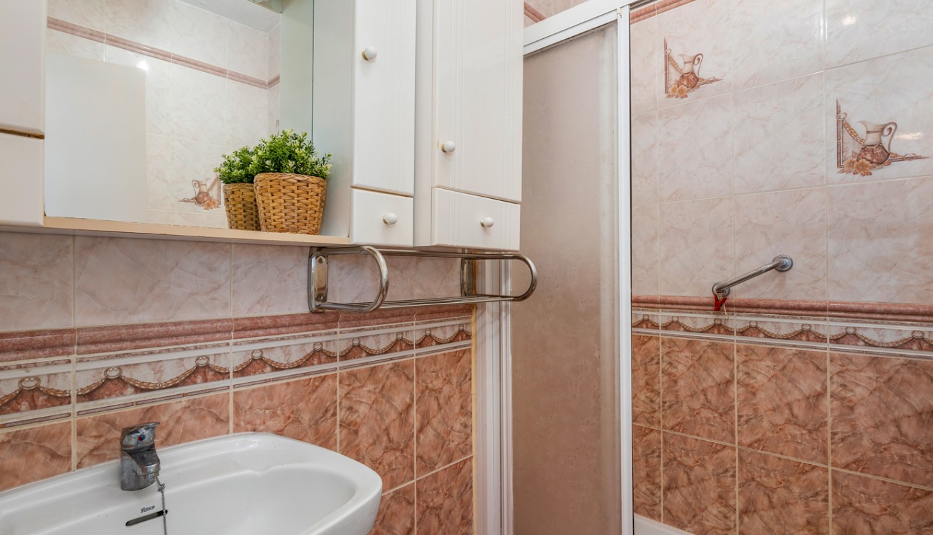 Prodej - Penthouse - Torrevieja