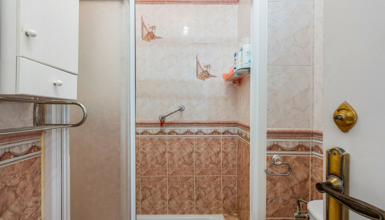 Prodej - Penthouse - Torrevieja