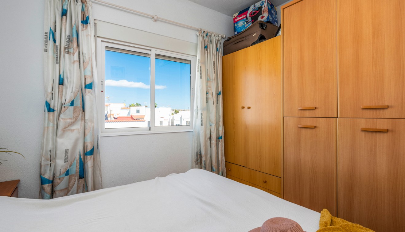 Prodej - Penthouse - Torrevieja