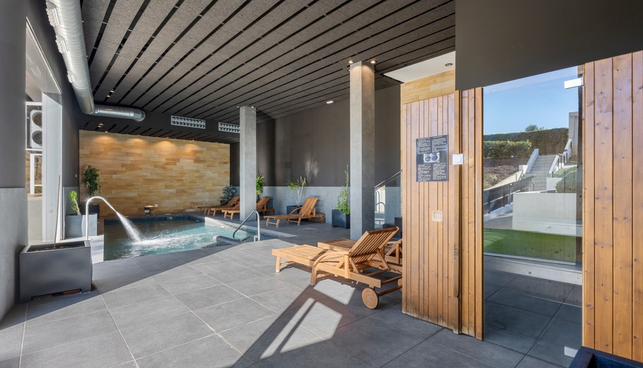 Prodej - Penthouse - Villamartín