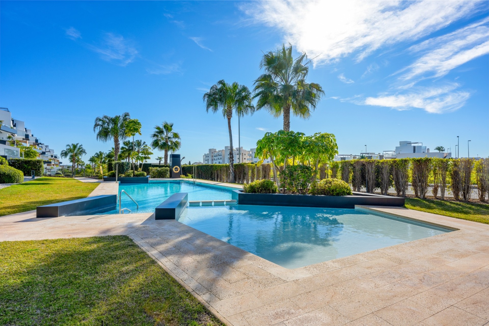 Prodej - Penthouse - Villamartín