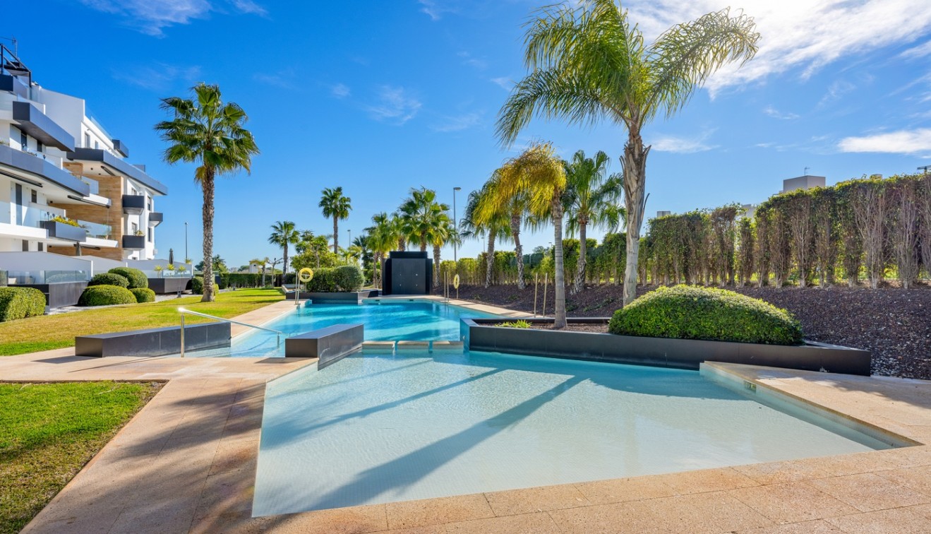 Prodej - Penthouse - Villamartín