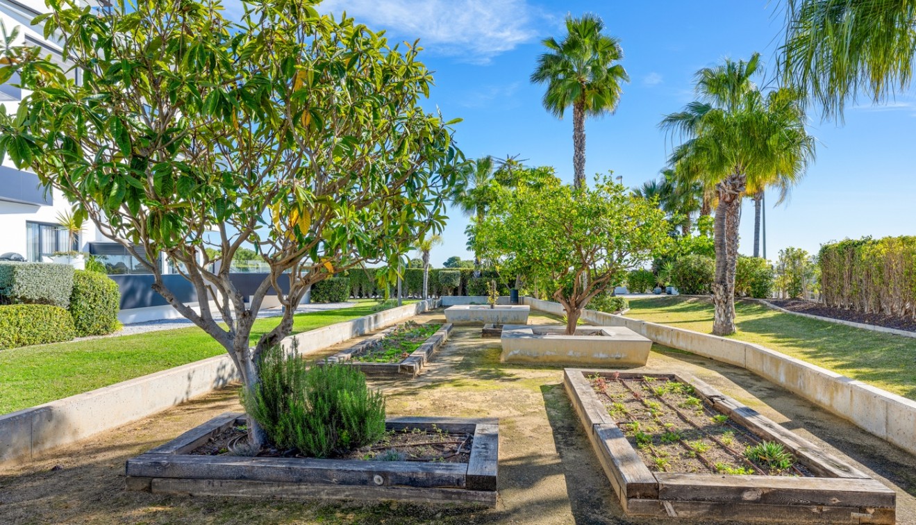 Prodej - Penthouse - Villamartín