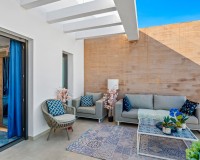 Prodej - Penthouse - Villamartín