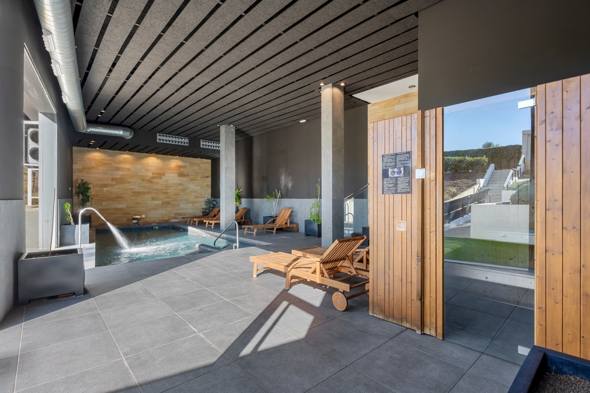 Prodej - Penthouse - Villamartín