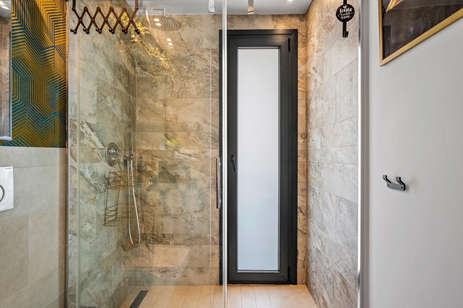 Prodej - Penthouse - Villamartín