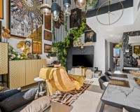 Prodej - Penthouse - Villamartín