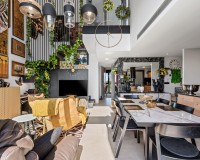 Prodej - Penthouse - Villamartín