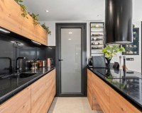 Prodej - Penthouse - Villamartín