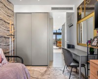 Prodej - Penthouse - Villamartín