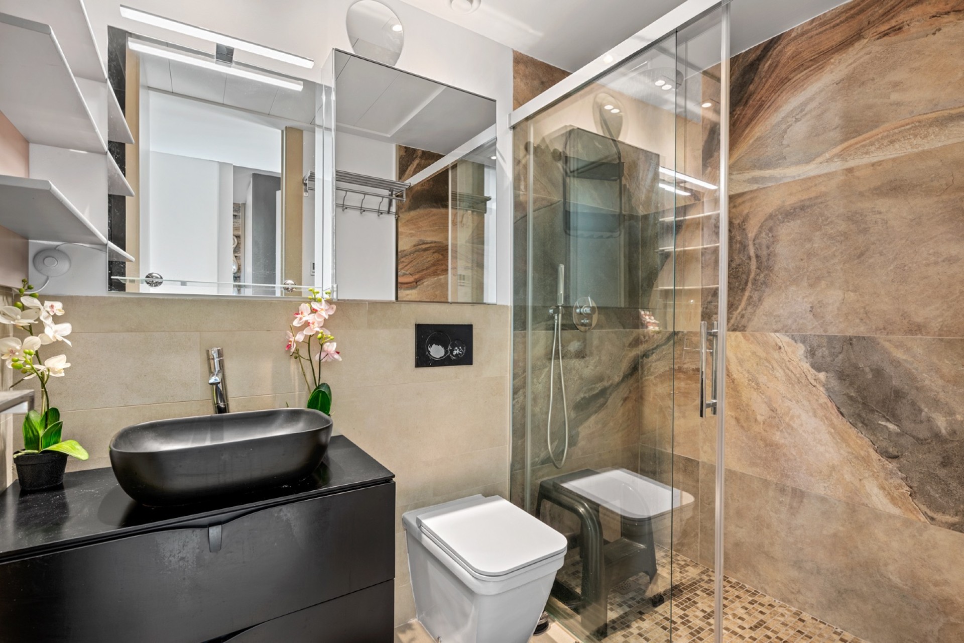 Prodej - Penthouse - Villamartín