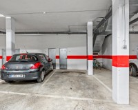 Prodej - Penthouse - Villamartín