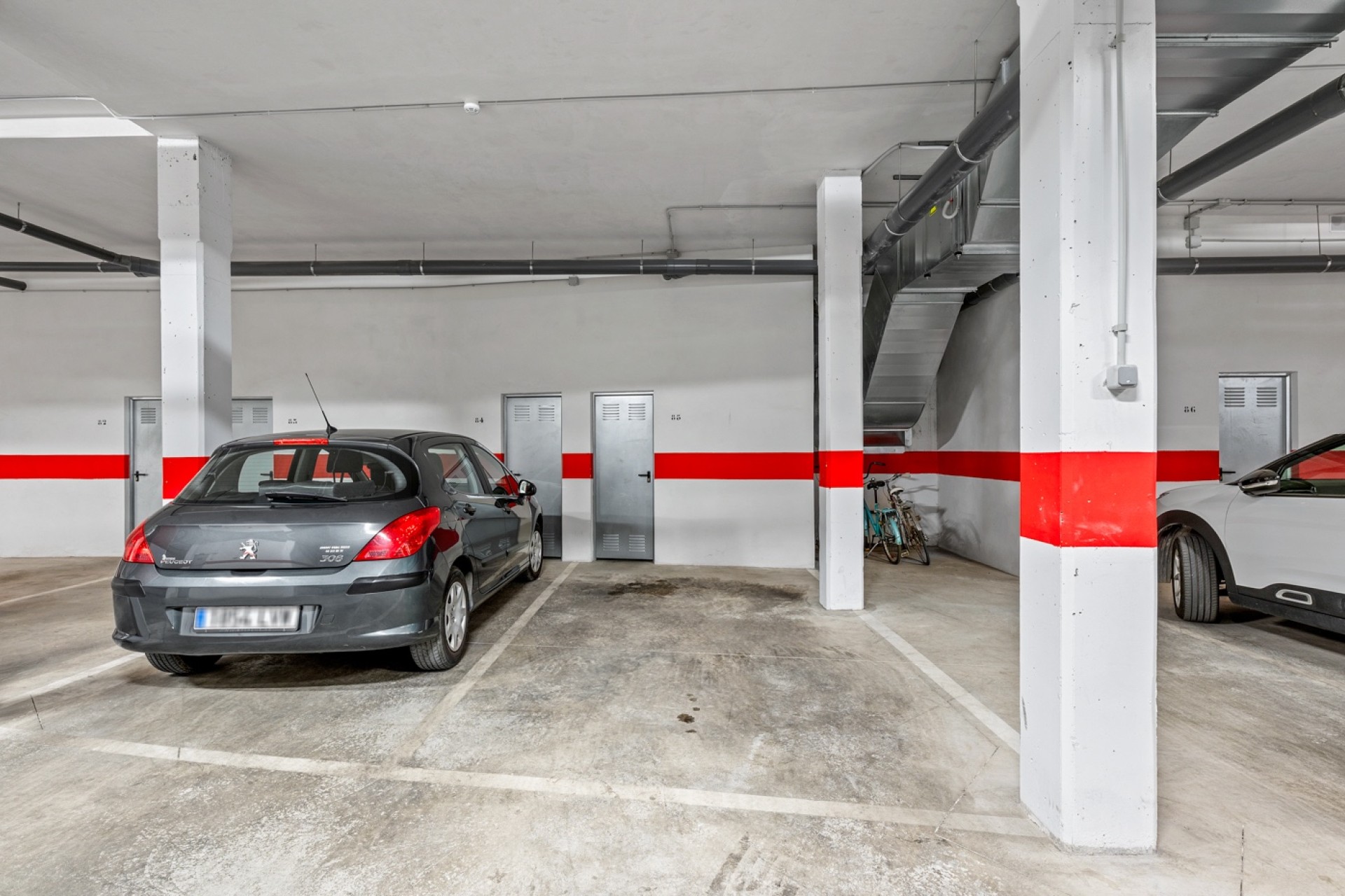 Prodej - Penthouse - Villamartín