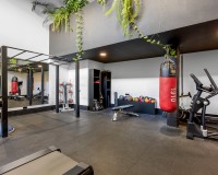 Prodej - Penthouse - Villamartín