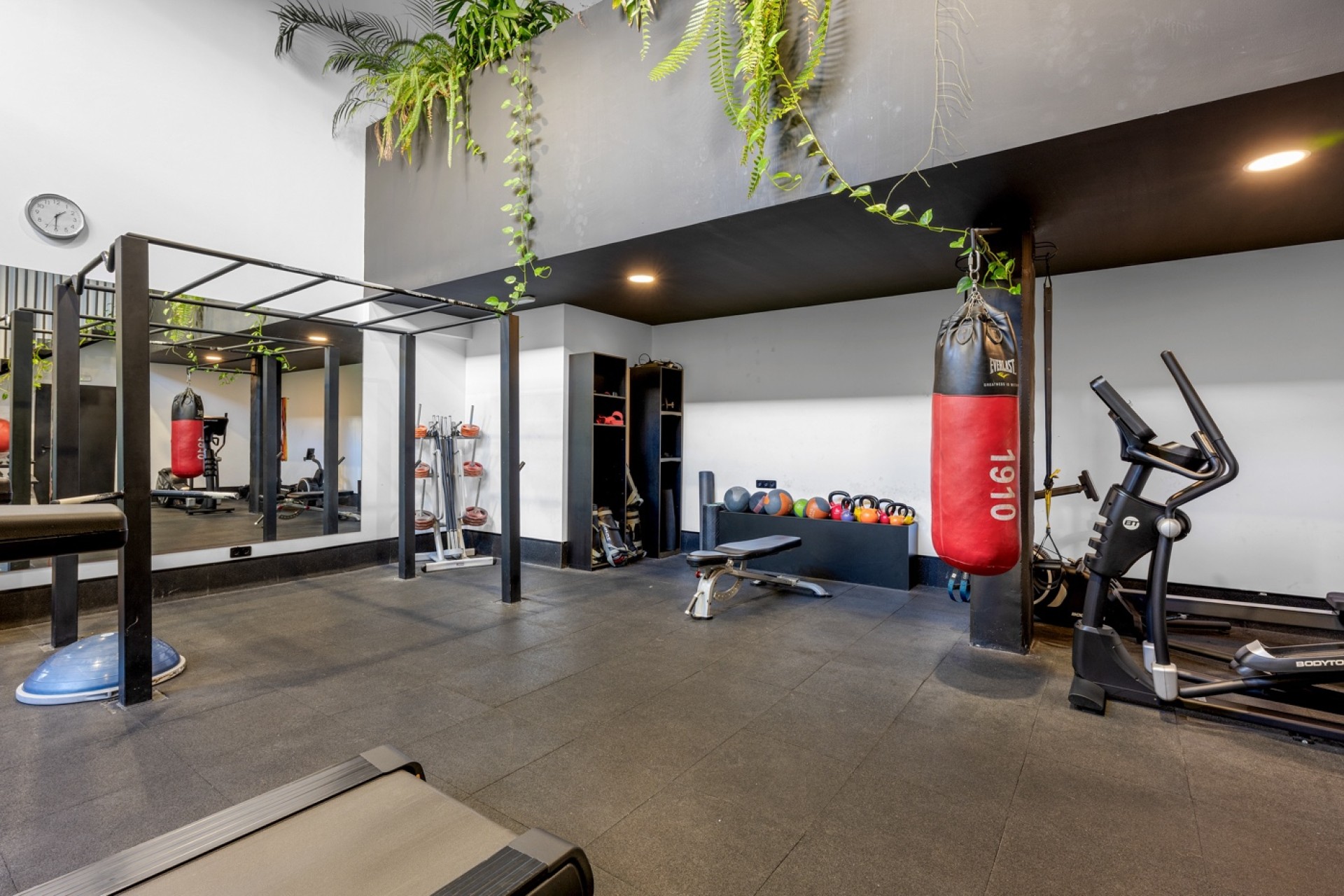 Prodej - Penthouse - Villamartín