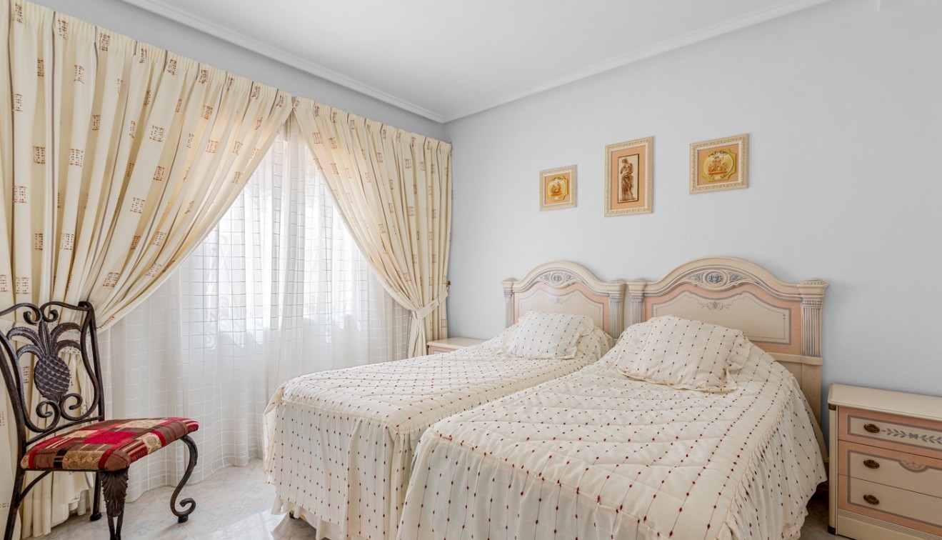 Prodej - Property - Ciudad Quesada - Rojales