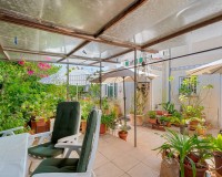 Prodej - Quad Bungalow - Ciudad Quesada - Rojales