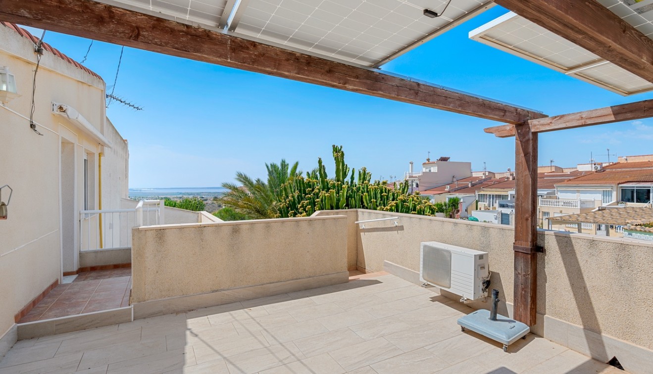 Prodej - Quad Bungalow - Ciudad Quesada - Rojales