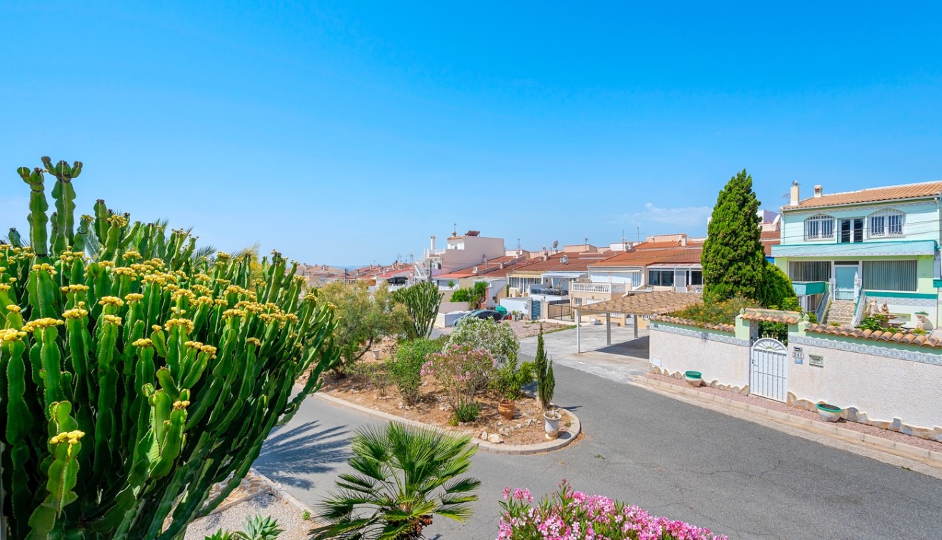 Prodej - Quad Bungalow - Ciudad Quesada - Rojales