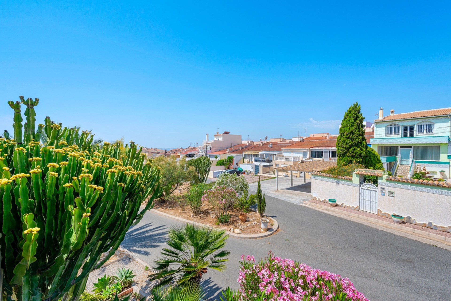 Prodej - Quad Bungalow - Ciudad Quesada - Rojales