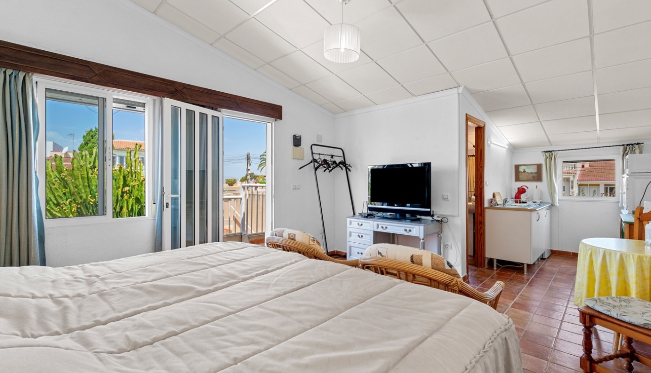 Prodej - Quad Bungalow - Ciudad Quesada - Rojales