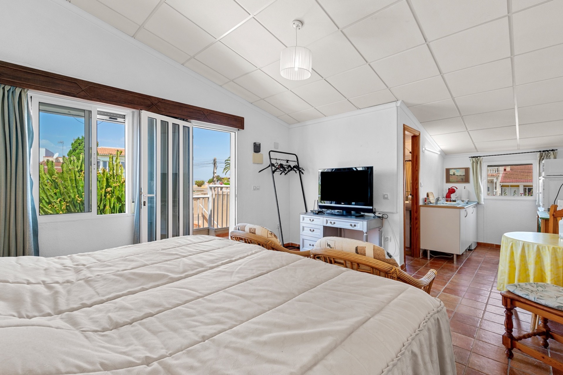 Prodej - Quad Bungalow - Ciudad Quesada - Rojales