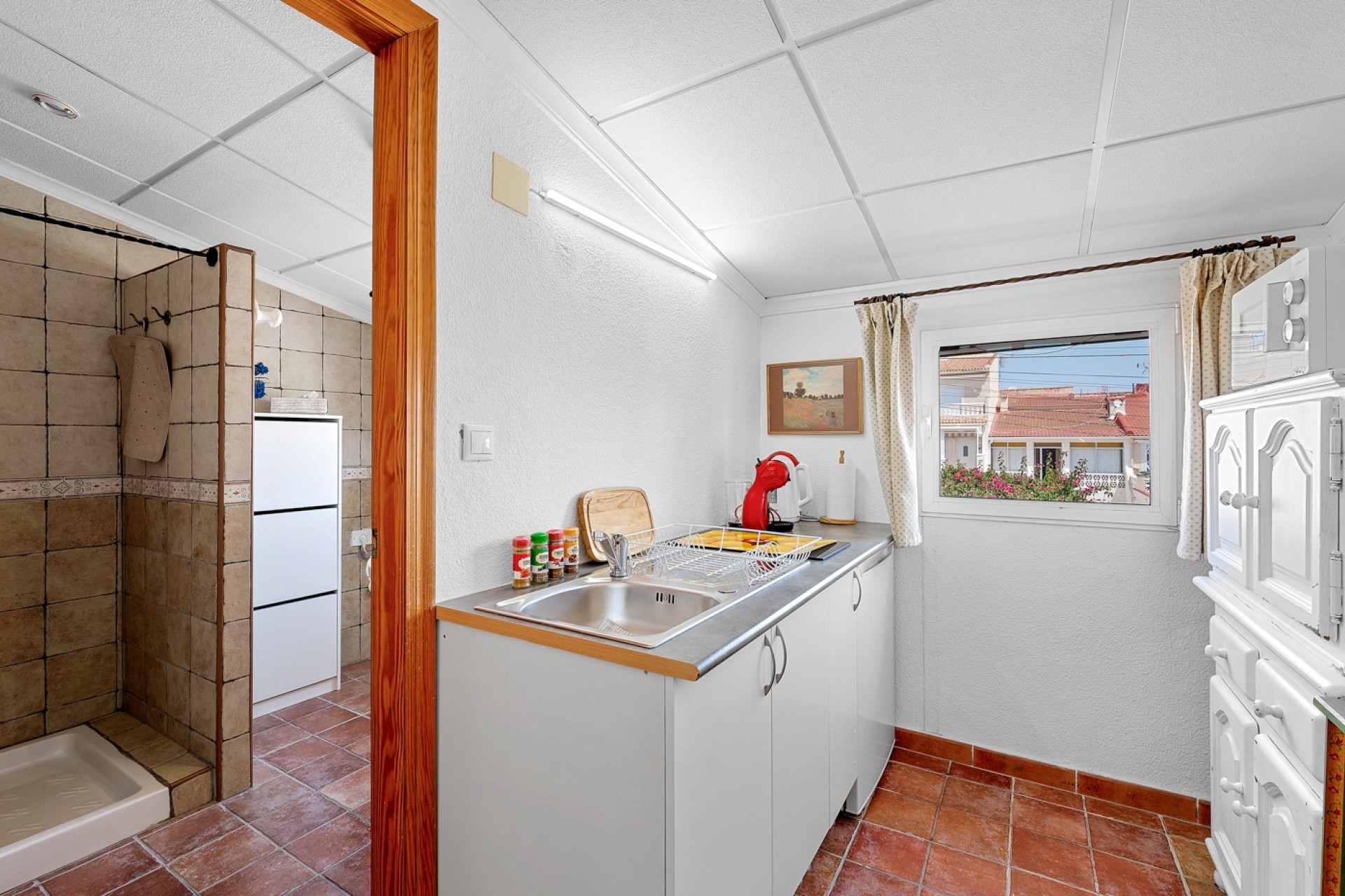 Prodej - Quad Bungalow - Ciudad Quesada - Rojales