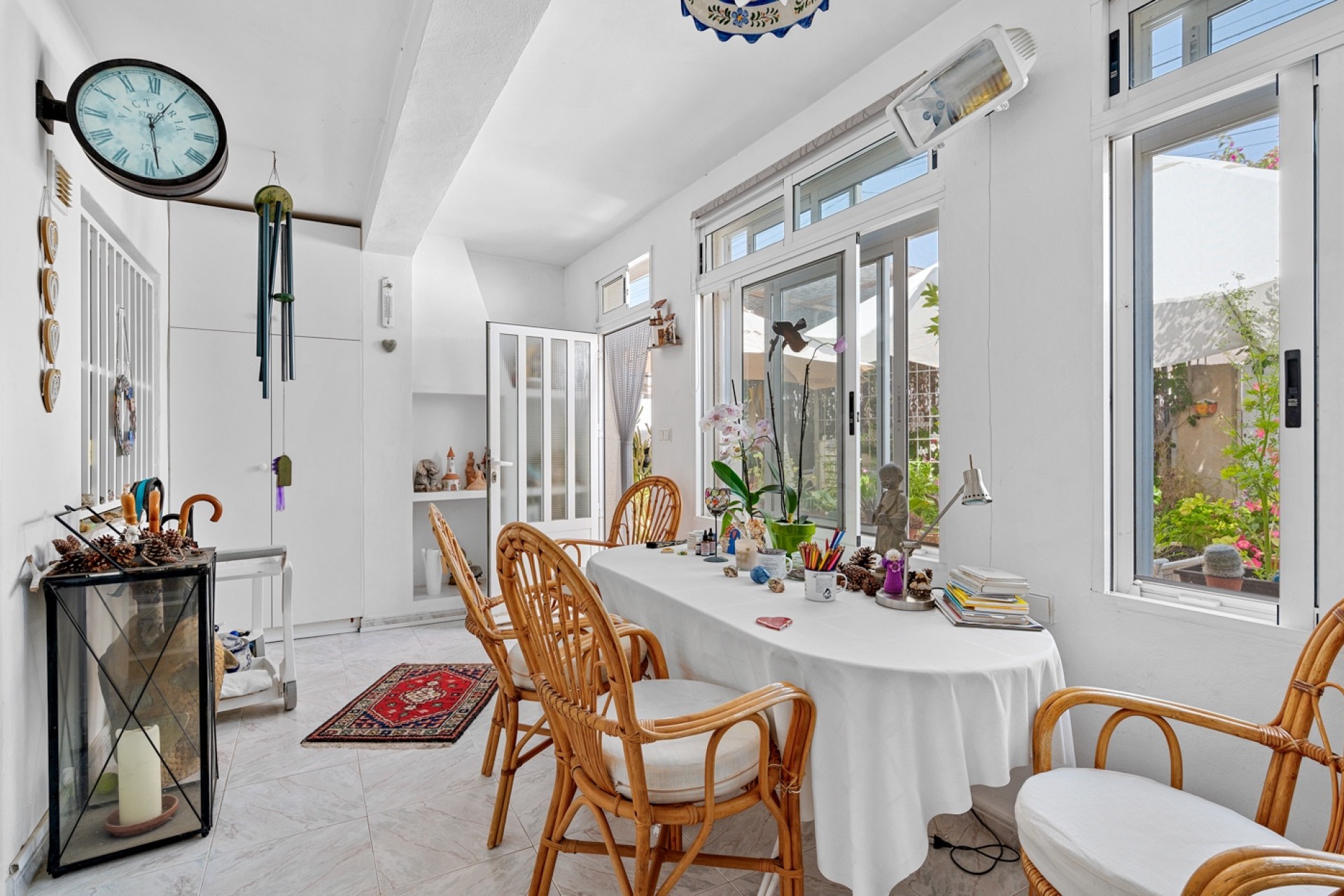 Prodej - Quad Bungalow - Ciudad Quesada - Rojales