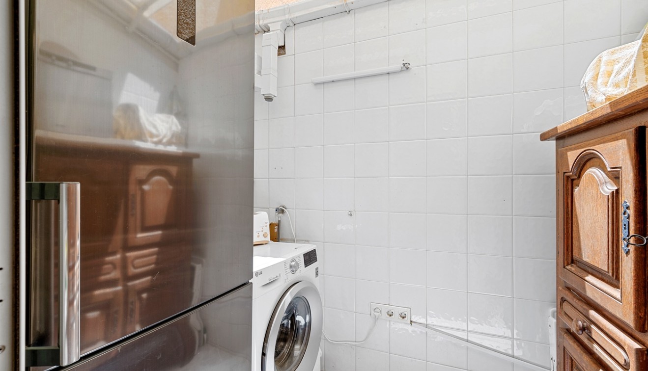 Prodej - Quad Bungalow - Ciudad Quesada - Rojales