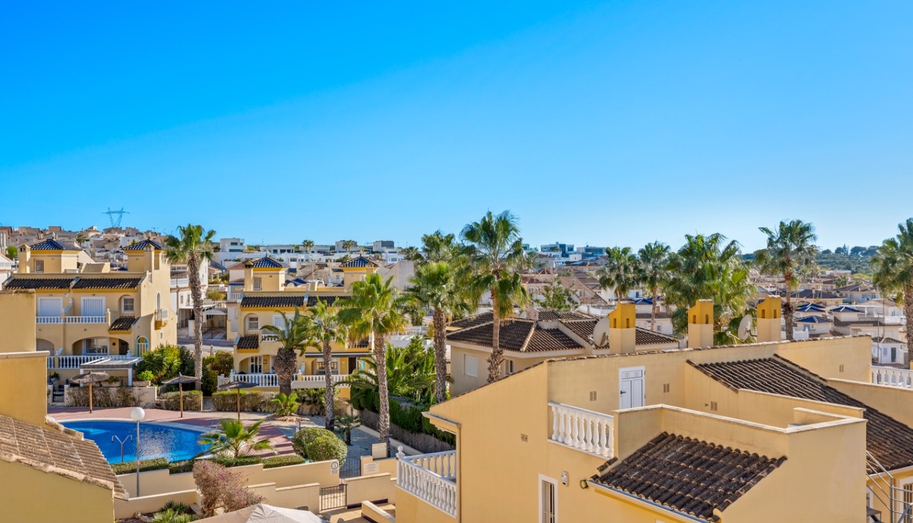 Prodej - Semi-detached - Benimar