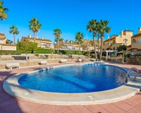 Prodej - Semi-detached - Benimar